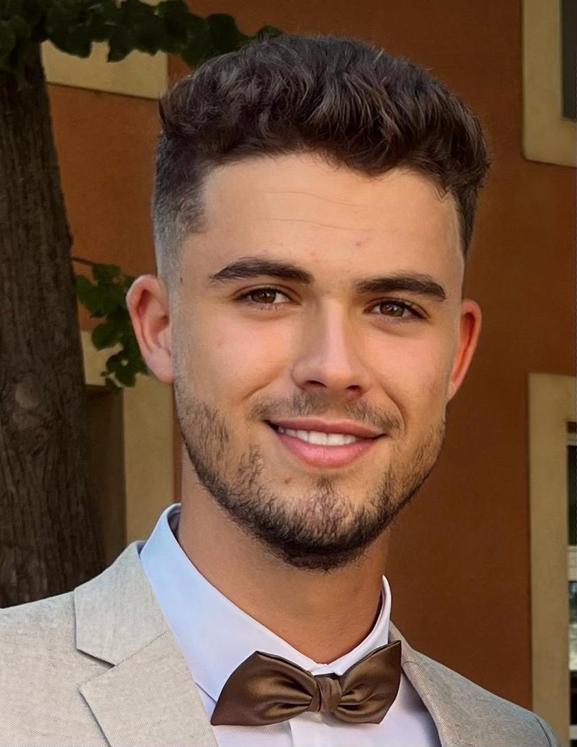 Samuel Morales