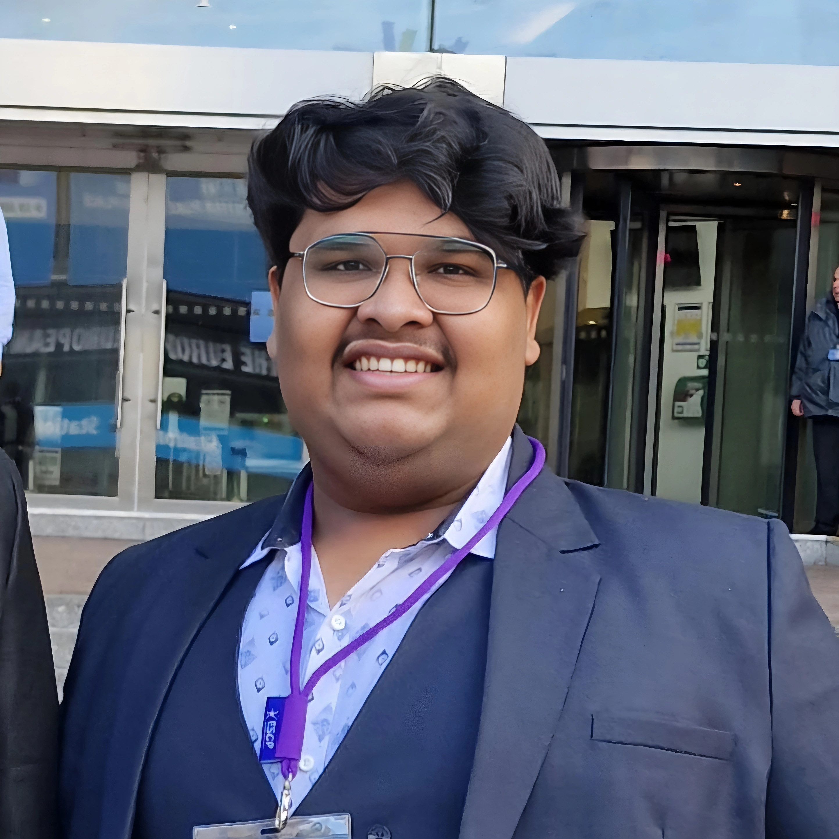 Sarthak Gupta